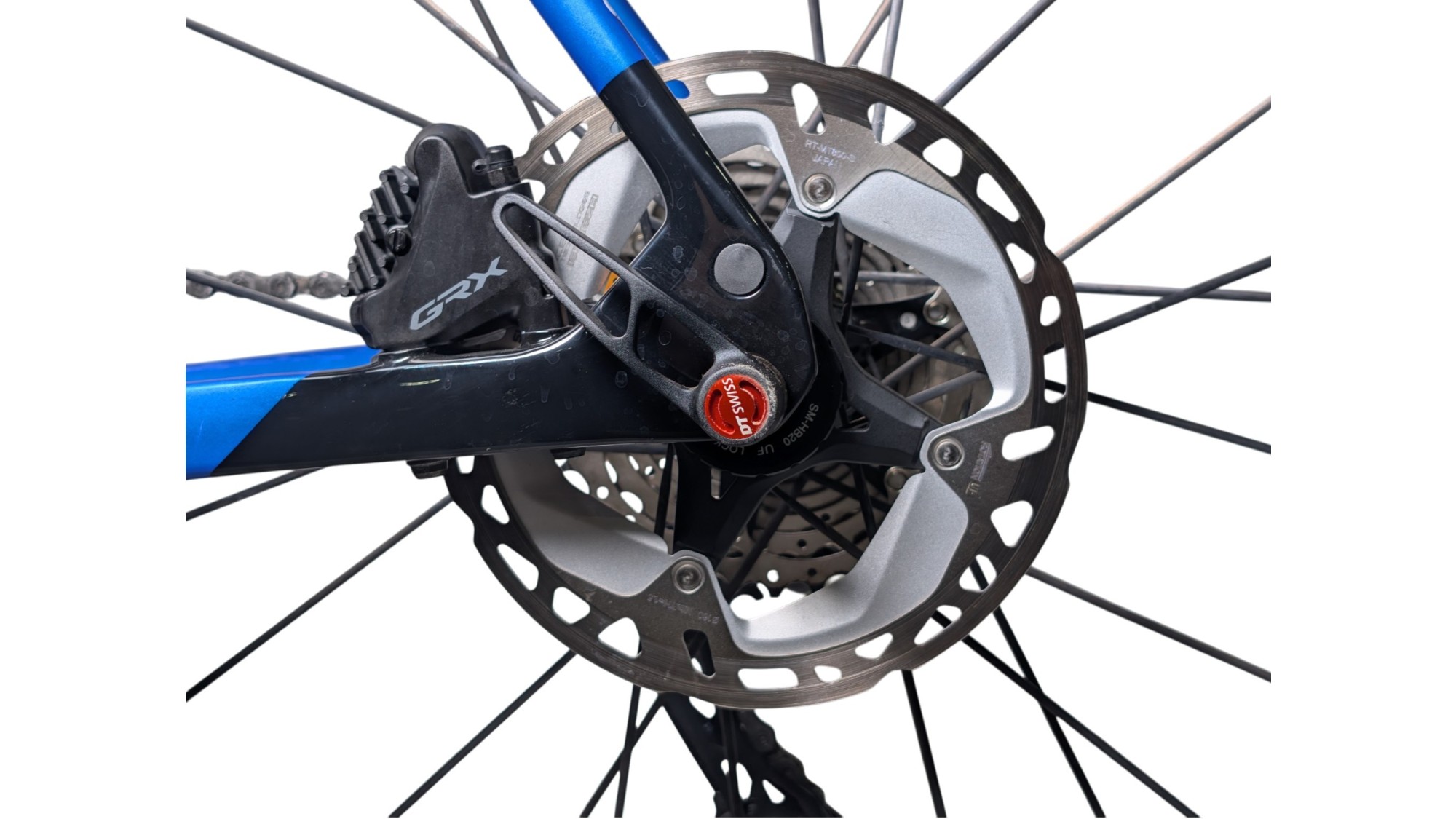 Simplon Inissio | Shimano GRX | 57