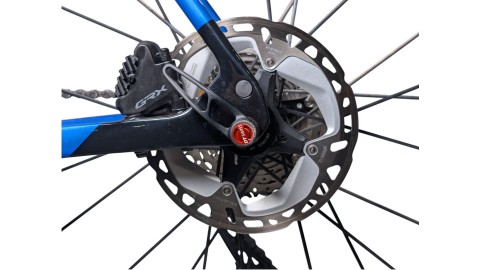 Simplon Inissio | Shimano GRX | 57