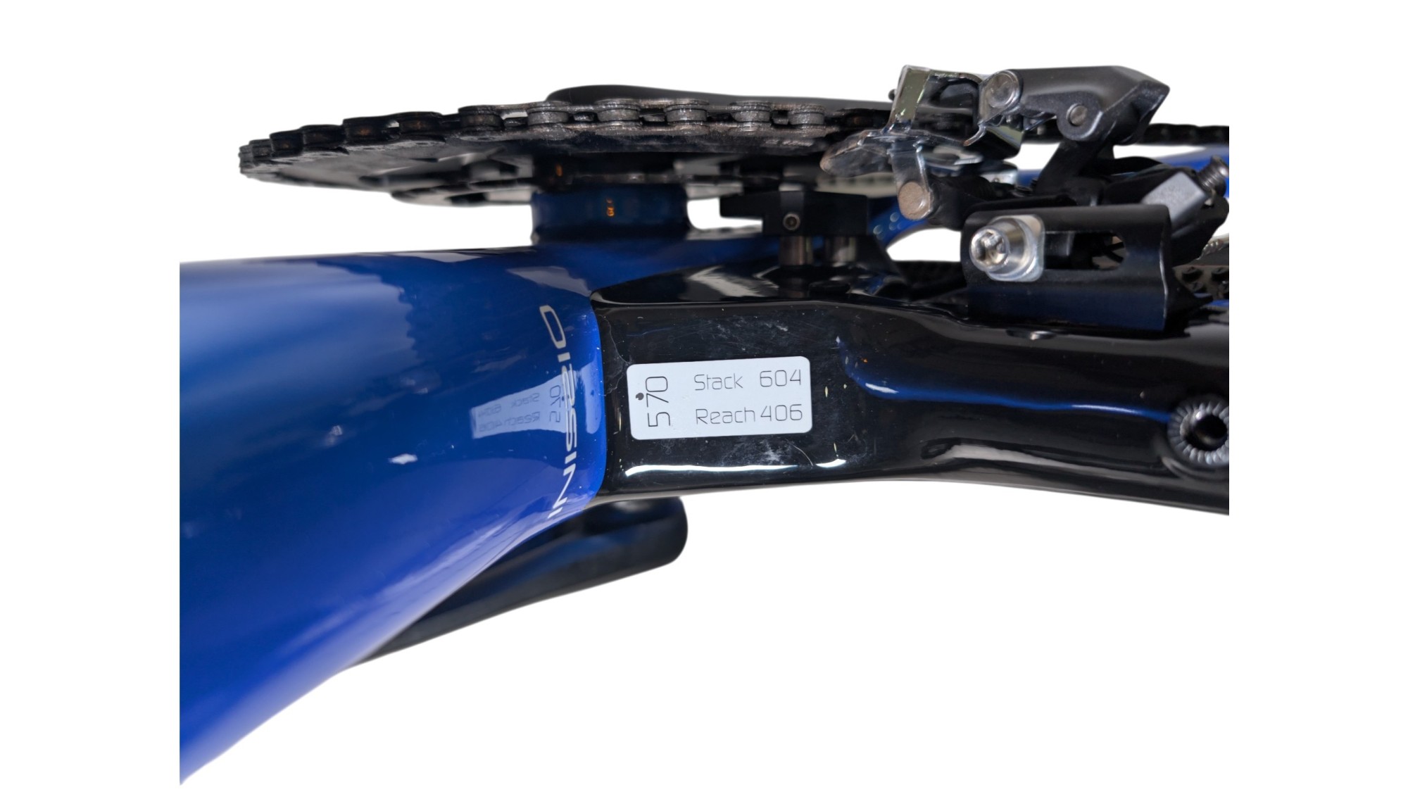 Simplon Inissio | Shimano GRX | 57