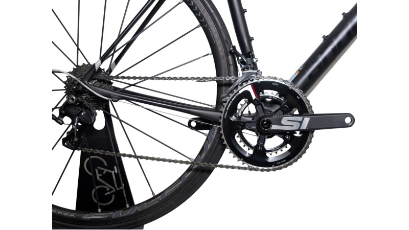 München Rennrad | GebrauchtesCannondale SuperSix EVO | Shimano Ultegra