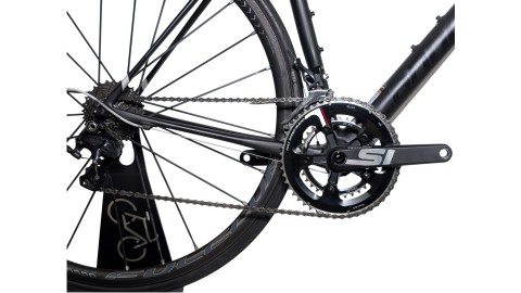 München Rennrad | GebrauchtesCannondale SuperSix EVO | Shimano Ultegra