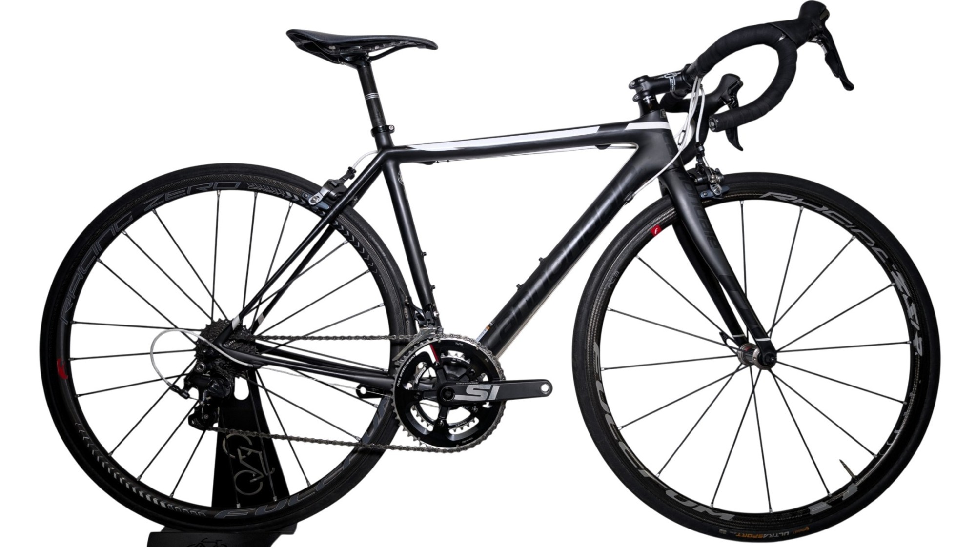 München Rennrad | GebrauchtesCannondale SuperSix EVO | Shimano Ultegra