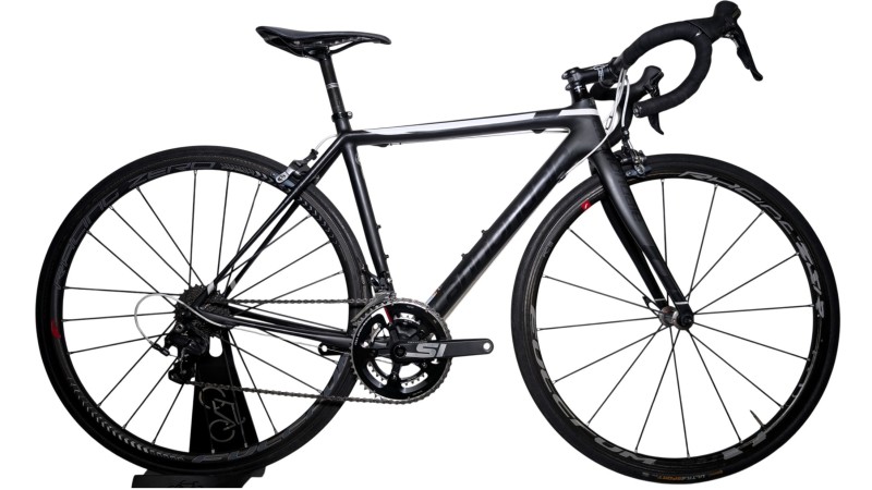 München Rennrad | GebrauchtesCannondale SuperSix EVO | Shimano Ultegra