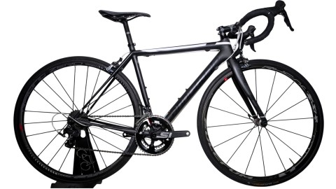 München Rennrad | GebrauchtesCannondale SuperSix EVO | Shimano Ultegra