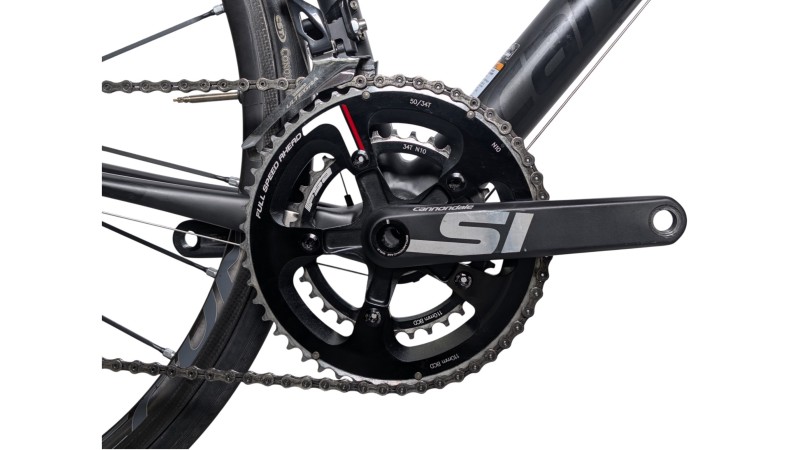 München Rennrad | GebrauchtesCannondale SuperSix EVO | Shimano Ultegra