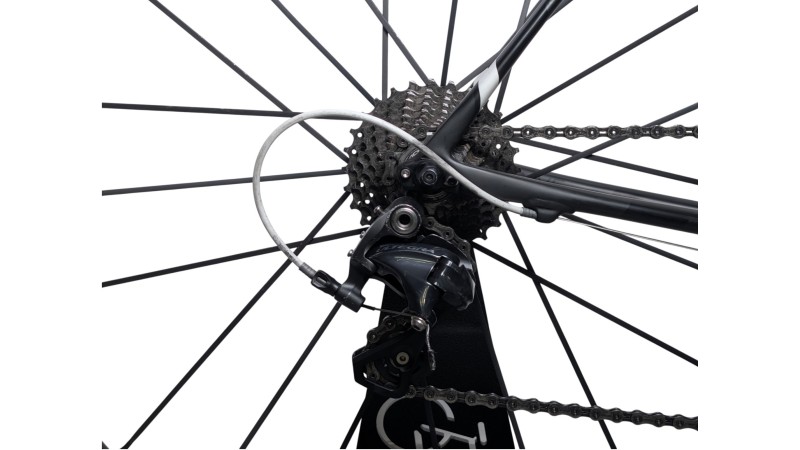 München Rennrad | GebrauchtesCannondale SuperSix EVO | Shimano Ultegra