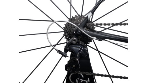 München Rennrad | GebrauchtesCannondale SuperSix EVO | Shimano Ultegra