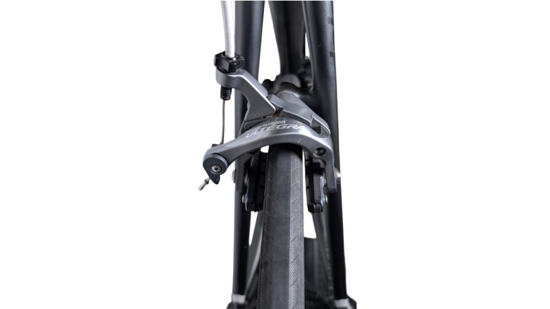 München Rennrad | GebrauchtesCannondale SuperSix EVO | Shimano Ultegra