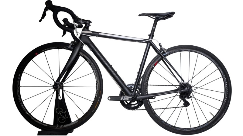 München Rennrad | GebrauchtesCannondale SuperSix EVO | Shimano Ultegra