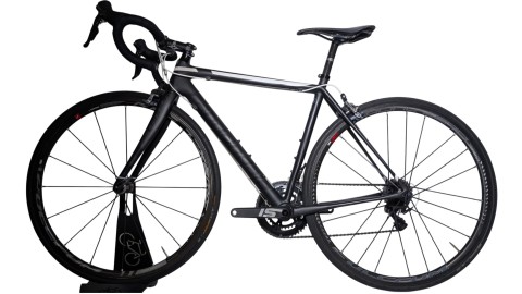 München Rennrad | GebrauchtesCannondale SuperSix EVO | Shimano Ultegra