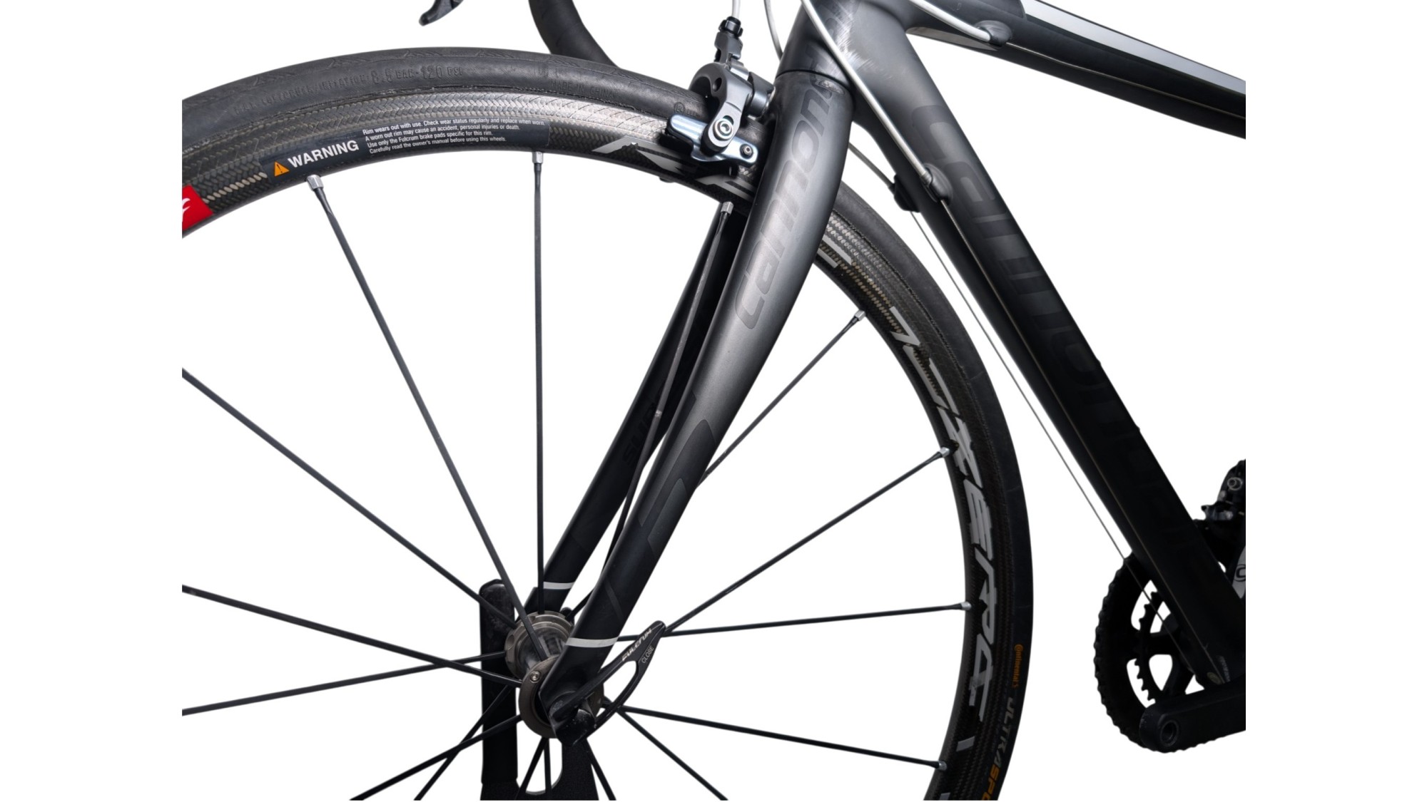 München Rennrad | GebrauchtesCannondale SuperSix EVO | Shimano Ultegra