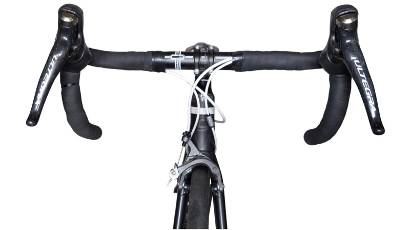 München Rennrad | GebrauchtesCannondale SuperSix EVO | Shimano Ultegra