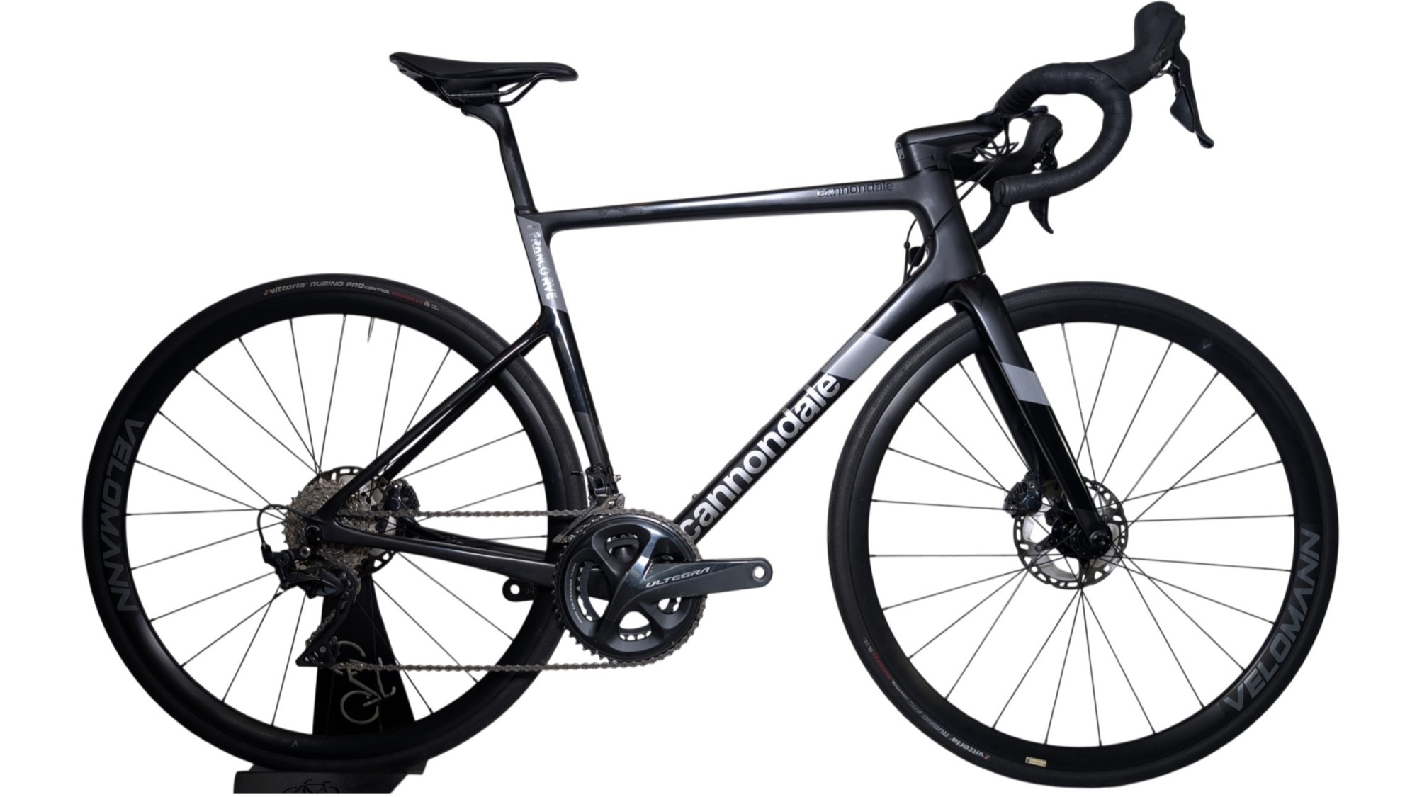 Cannondale SuperSix EVO | Shimano Ultegra| 54 | Bicycle-REpublic