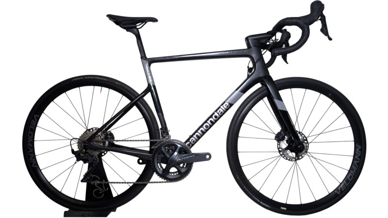 Cannondale SuperSix EVO | Shimano Ultegra| 54 | Bicycle-REpublic