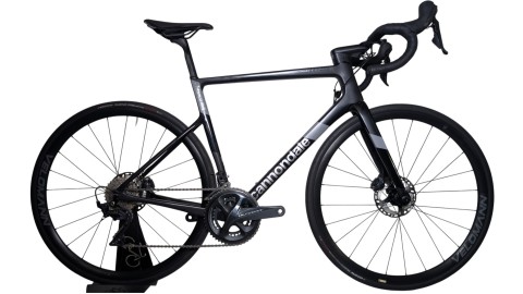 Cannondale SuperSix EVO | Shimano Ultegra| 54 | Bicycle-REpublic