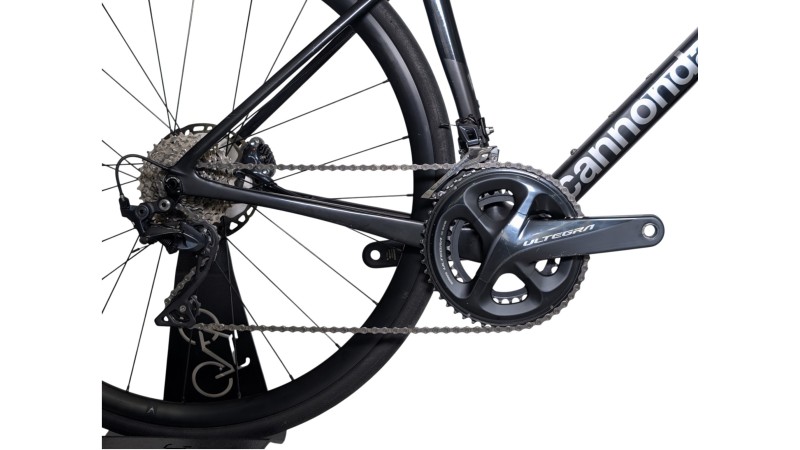Cannondale SuperSix EVO | Shimano Ultegra| 54 | Bicycle-REpublic