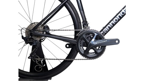 Cannondale SuperSix EVO | Shimano Ultegra| 54 | Bicycle-REpublic