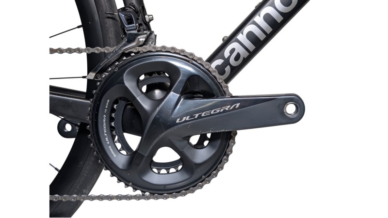 Cannondale SuperSix EVO | Shimano Ultegra| 54 | Bicycle-REpublic