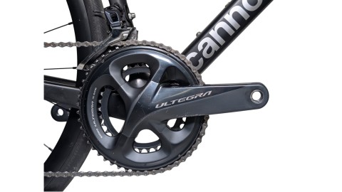 Cannondale SuperSix EVO | Shimano Ultegra| 54 | Bicycle-REpublic