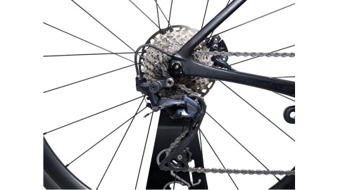 Cannondale SuperSix EVO | Shimano Ultegra| 54 | Bicycle-REpublic