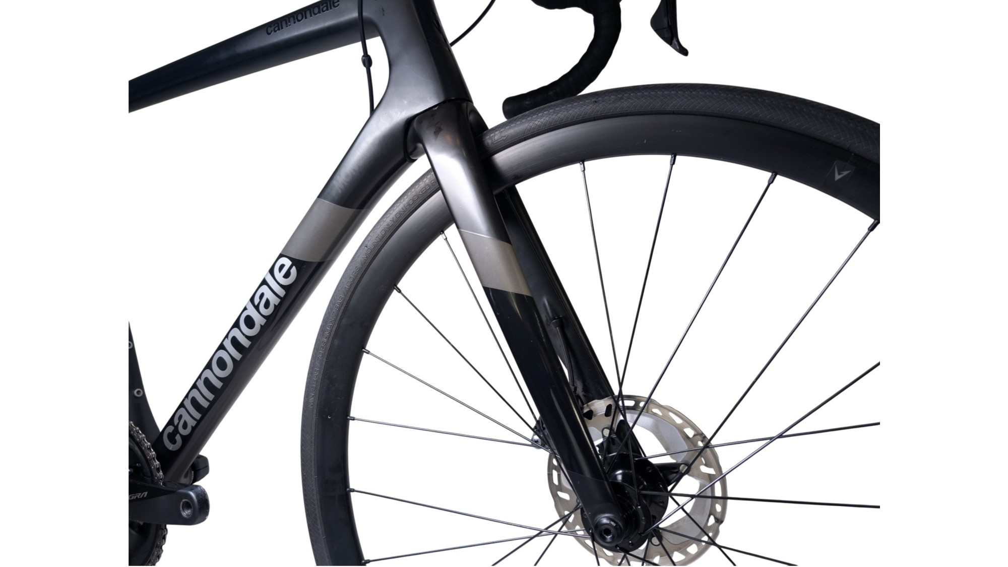 Cannondale SuperSix EVO | Shimano Ultegra| 54 | Bicycle-REpublic