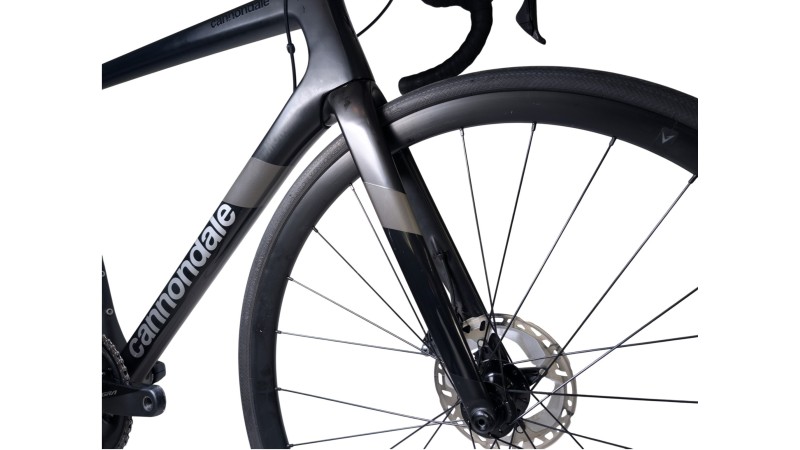 Cannondale SuperSix EVO | Shimano Ultegra| 54 | Bicycle-REpublic