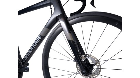 Cannondale SuperSix EVO | Shimano Ultegra| 54 | Bicycle-REpublic
