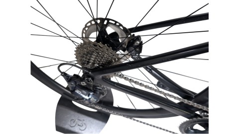 Cannondale SuperSix EVO | Shimano Ultegra| 54 | Bicycle-REpublic