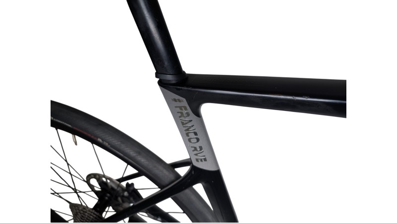 Cannondale SuperSix EVO | Shimano Ultegra| 54 | Bicycle-REpublic
