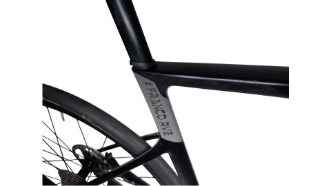 Cannondale SuperSix EVO | Shimano Ultegra| 54 | Bicycle-REpublic