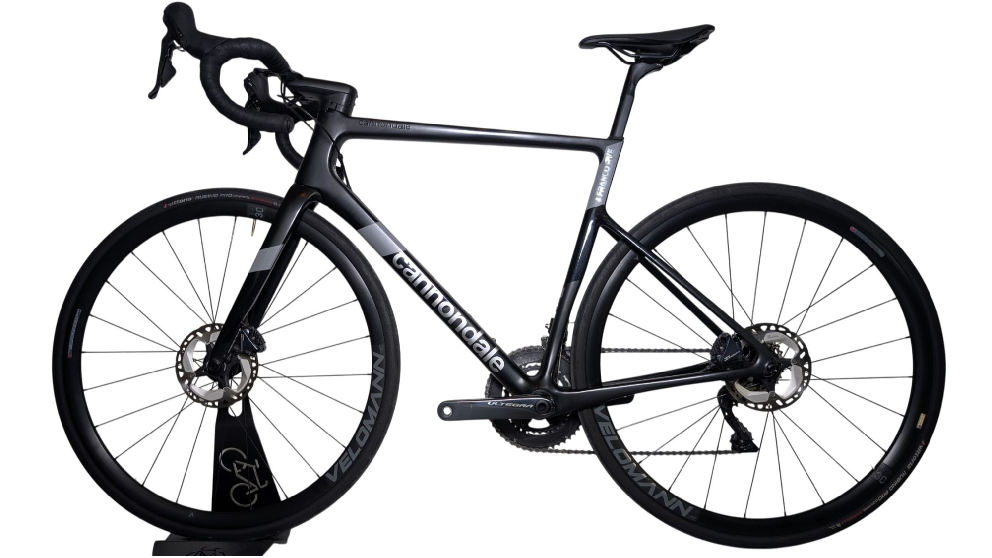 Cannondale SuperSix EVO | Shimano Ultegra| 54 | Bicycle-REpublic