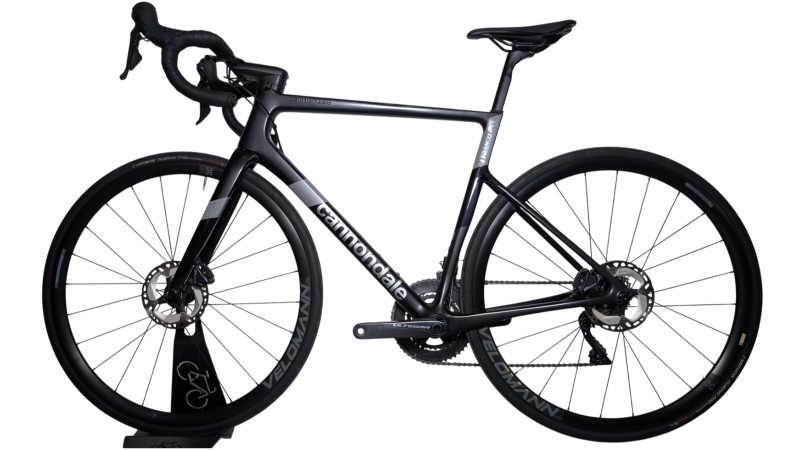 Cannondale SuperSix EVO | Shimano Ultegra| 54 | Bicycle-REpublic