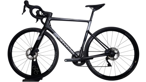 Cannondale SuperSix EVO | Shimano Ultegra| 54 | Bicycle-REpublic