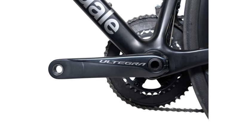 Cannondale SuperSix EVO | Shimano Ultegra| 54 | Bicycle-REpublic
