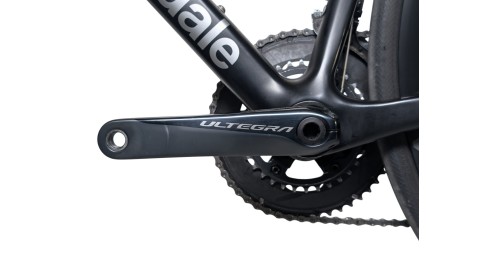 Cannondale SuperSix EVO | Shimano Ultegra| 54 | Bicycle-REpublic