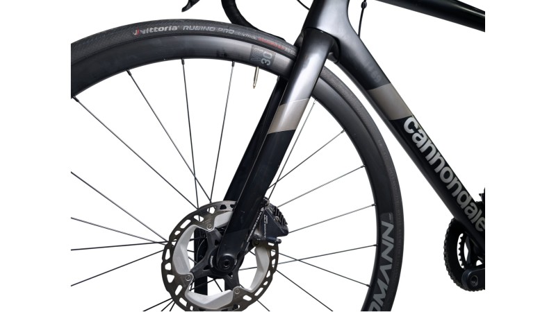 Cannondale SuperSix EVO | Shimano Ultegra| 54 | Bicycle-REpublic