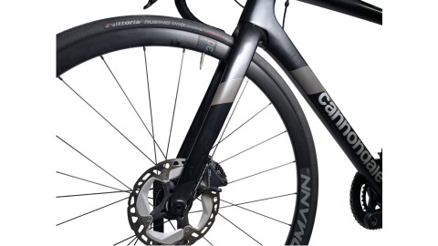Cannondale SuperSix EVO | Shimano Ultegra| 54 | Bicycle-REpublic