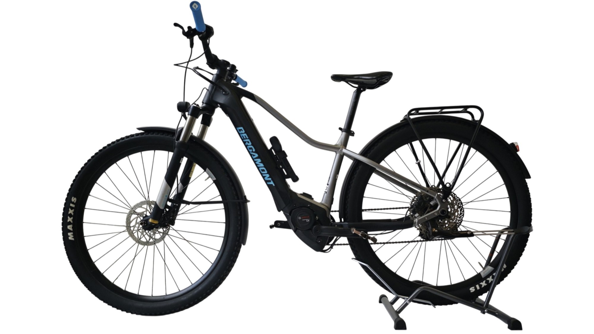 Bergamont E-Revox Pro FMN EQ | Bosch | S