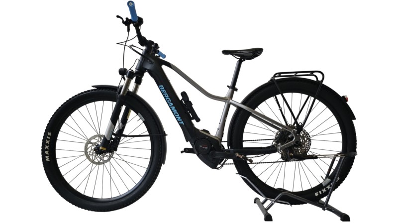 Bergamont E-Revox Pro FMN EQ | Bosch | S