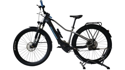 Bergamont E-Revox Pro FMN EQ | Bosch | S