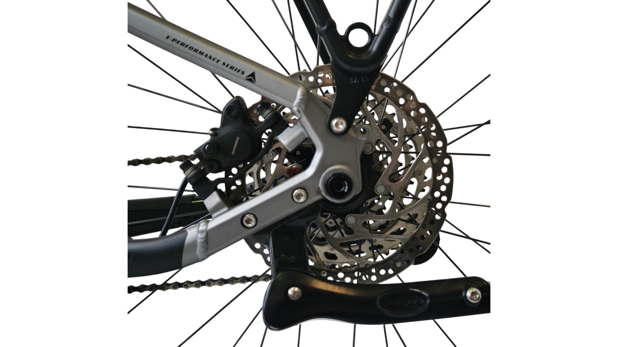 Bergamont E-Revox Pro FMN EQ | Bosch | S