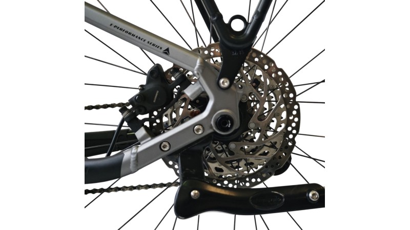 Bergamont E-Revox Pro FMN EQ | Bosch | S