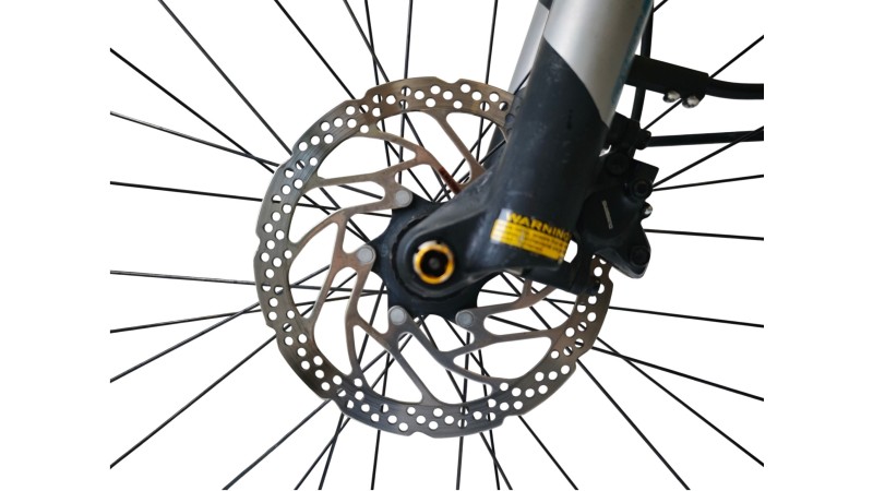 Bergamont E-Revox Pro FMN EQ | Bosch | S