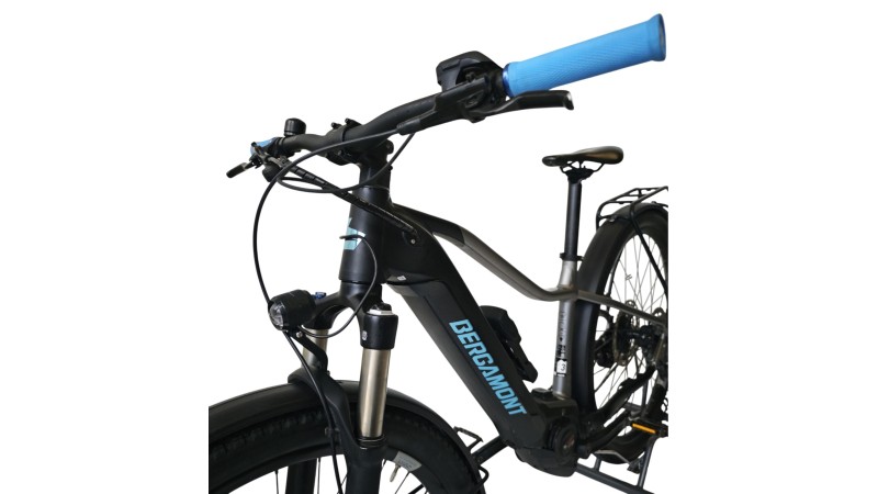 Bergamont E-Revox Pro FMN EQ | Bosch | S