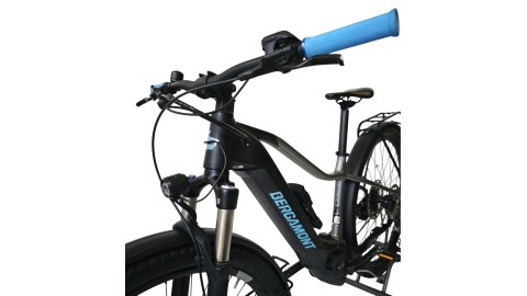 Bergamont E-Revox Pro FMN EQ | Bosch | S
