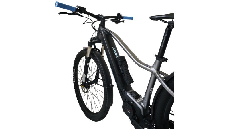 Bergamont E-Revox Pro FMN EQ | Bosch | S