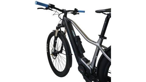 Bergamont E-Revox Pro FMN EQ | Bosch | S
