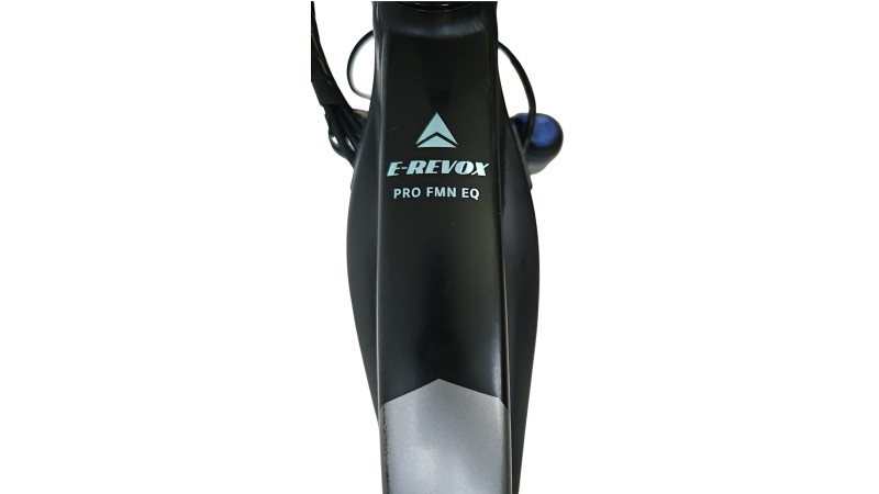 Bergamont E-Revox Pro FMN EQ | Bosch | S