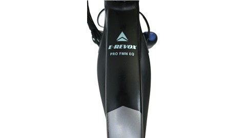 Bergamont E-Revox Pro FMN EQ | Bosch | S