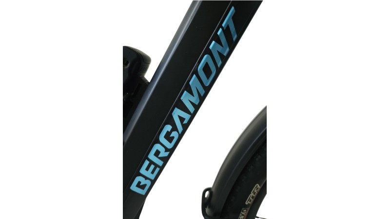 Bergamont E-Revox Pro FMN EQ | Bosch | S